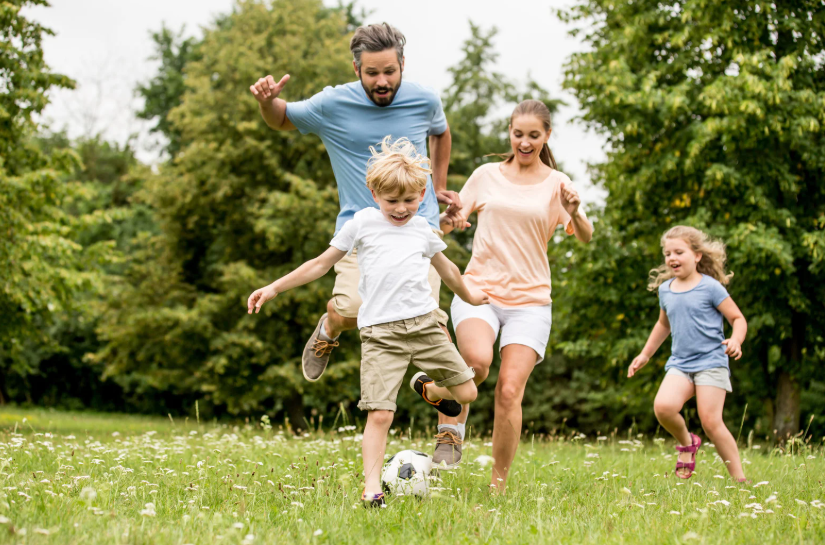 How Parents Can Support Their Kids in Soccer