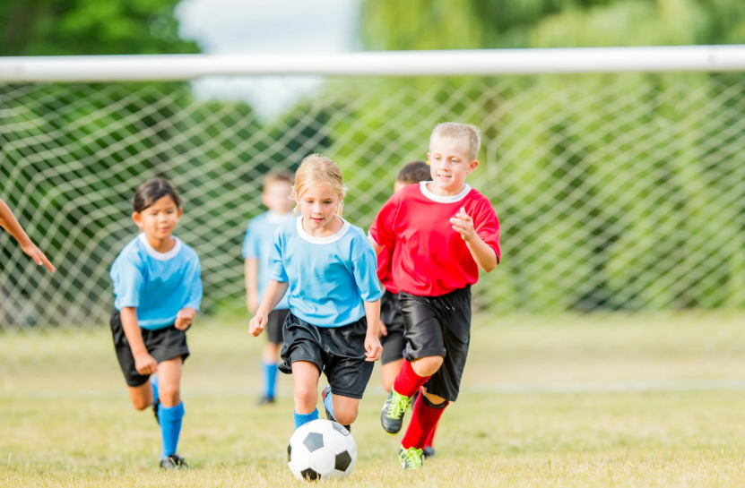 Indoor Soccer Options in Scarborough