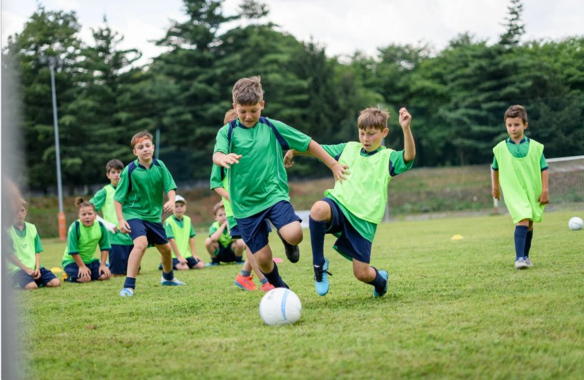 Outdoor Skills Camps