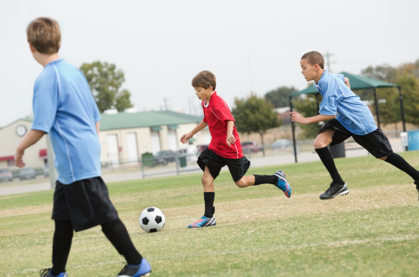 Outdoor Summer Leagues