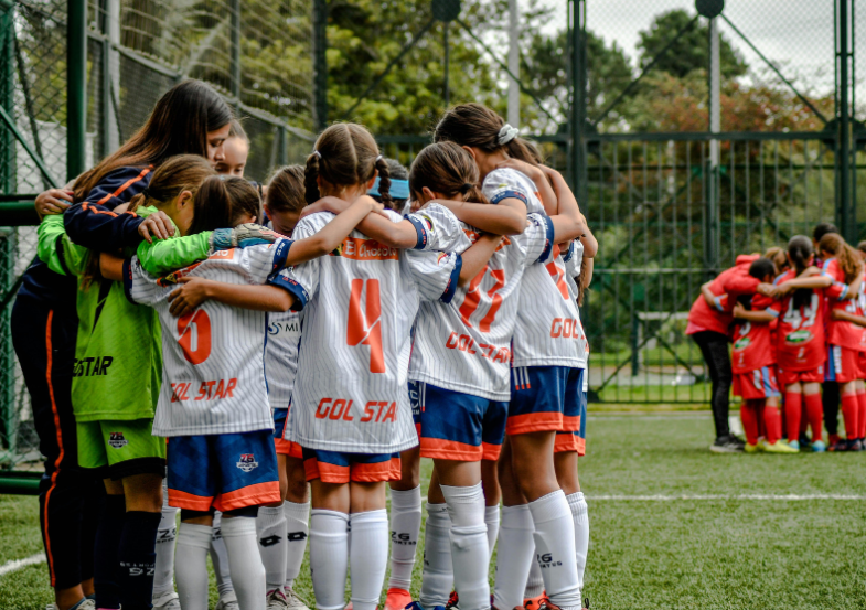 Soccer Academies and Training for Youth