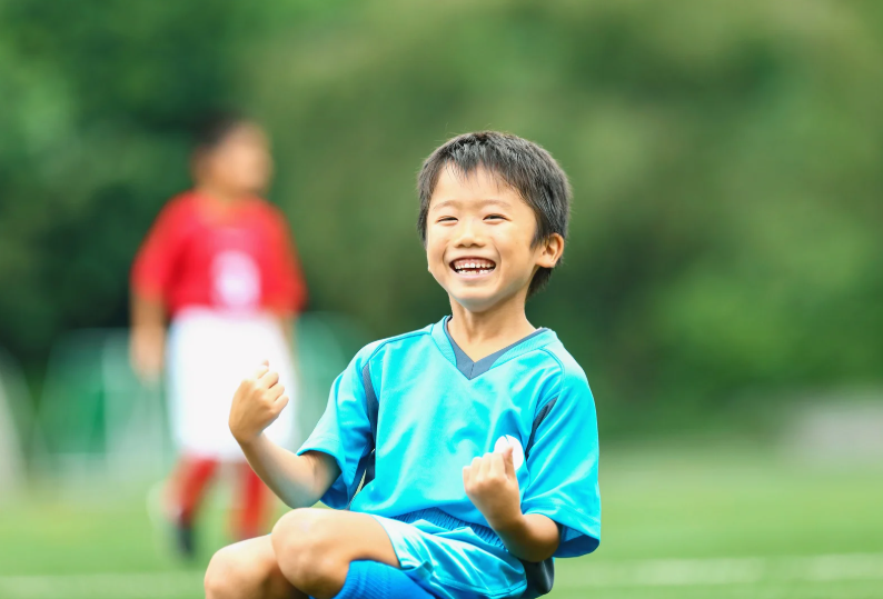 soccer physical benefits in Scarborough