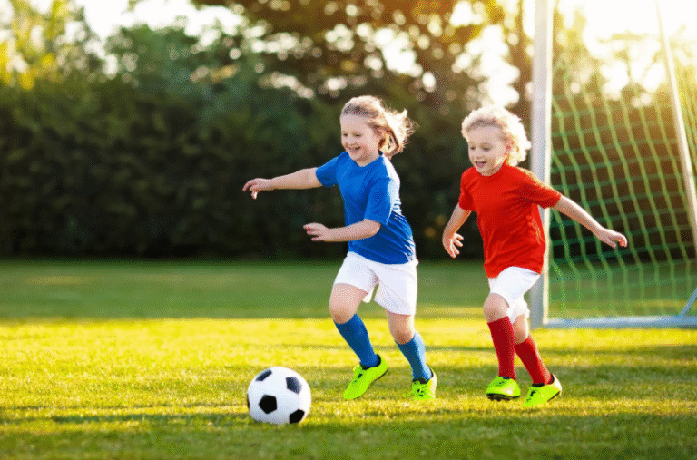 How to Choose the Best Soccer Club for Your Child