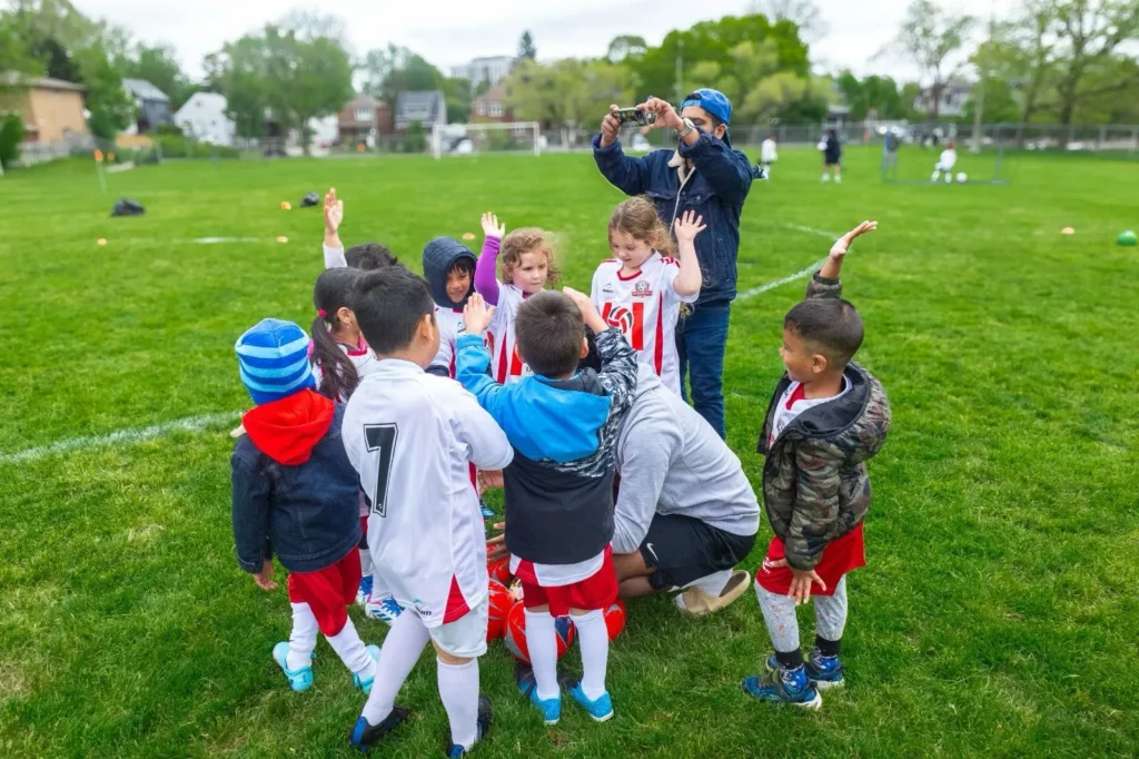 How to Introduce Multiple Sports (Multi-Sport Approach)