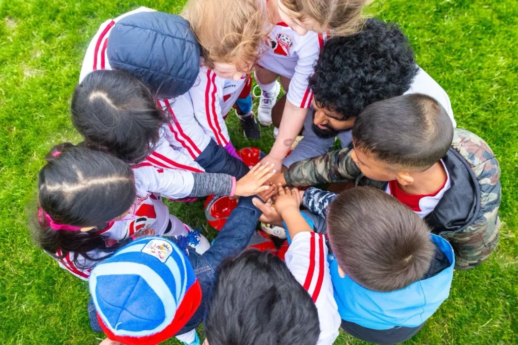 What We Mean by a “Phase” in Soccer Development